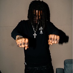 1300SAINT - NO CAMERAS ALLOWED