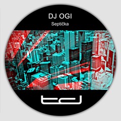 DJ Ogi - Septicka