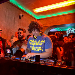 wₒᵣd ₒf cₒₘₘₐₙd 🎧  NTS 10.12.25 • 𝐋𝐈𝐕𝐄 @ Drama Radio Bar