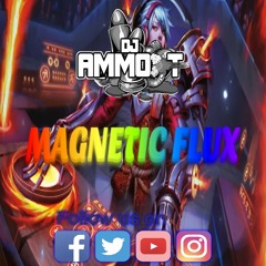 Ammo - T - Magnetic Flux Free Download