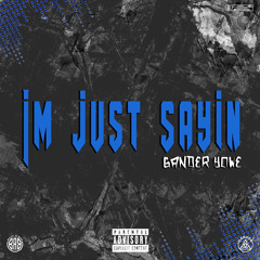 Im Just Sayin