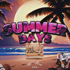 SUMMER DAYS VOL4 (651RMX)