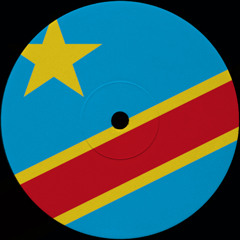 Congo Dub (out now)