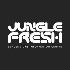 March 2021 Jungle/DnB