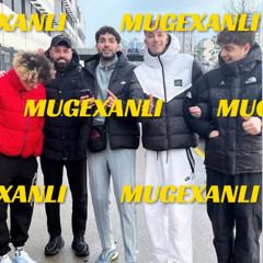 13 Killoki,Kuty - MUGEXANLI(Official Audio) En Kaliteli Hali