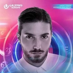 Alesso @ Ultra Europe 2025