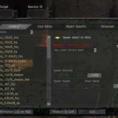 Stalker Call Of Pripyat Console Commands Spawn Items
