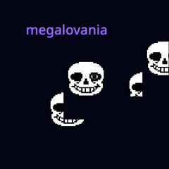 megalovania demo
