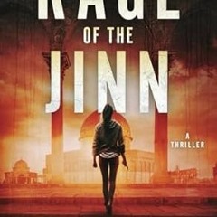 + Rage of the Jinn _  Ox Devere (Author)