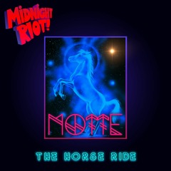 Motte - The Horse Ride (teaser)