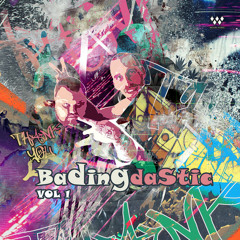 [VA - Badingdastic] 01 - Shinje ⇸ Insanity (154BPM)