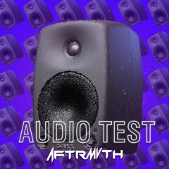 AUDIO TEST [Free Download]