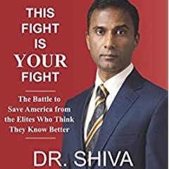 #269: The Science of Vaccines with Dr. Shiva Ayyadurai