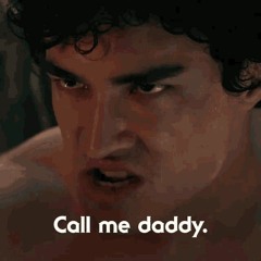 Technodaddy