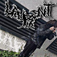 pain laurent rotten body