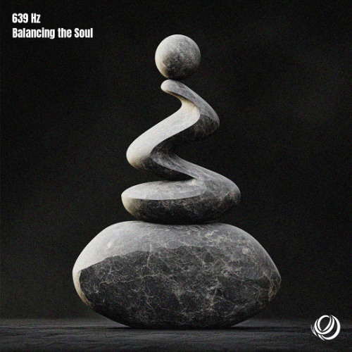 639 Hz - Aligning the Universe Within