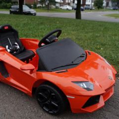 Lambo | Slippy Pg