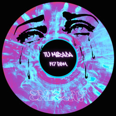 EMISLAY - TU MIRADA