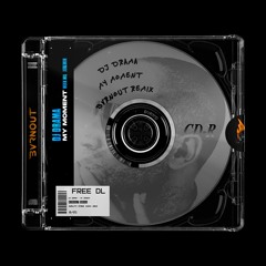 DJ Drama - My Moment ft. Meek Mill & Jeremih (BVRNOUT Remix)