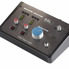 Demo J.SBach Air (SSL2+ normal)