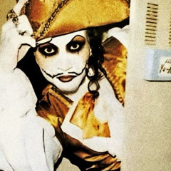 MALICE MIZER -  →＞＞8＜＜←
