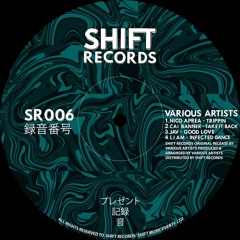 Cai Banner - Take It Back (SR006) [FREE DOWNLOAD]