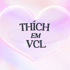 KKAY - Thích em vcl ( official audio )