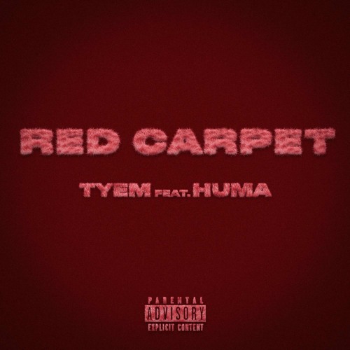 RED CARPET (feat. HUMA)