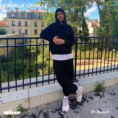 camille camille - 28 Septembre 2021