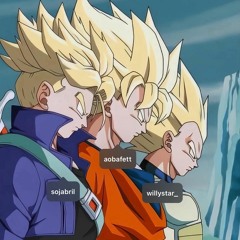 jackiechan ft sojabril&willystar