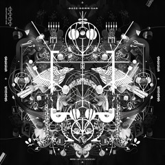 Nødstop - "Puka Shells"