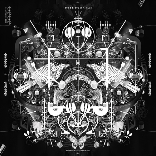 Nødstop - "Puka Shells"