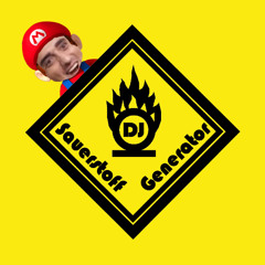 RADW x SUPER MARIO BROS (SAUERSTOFF EDIT)