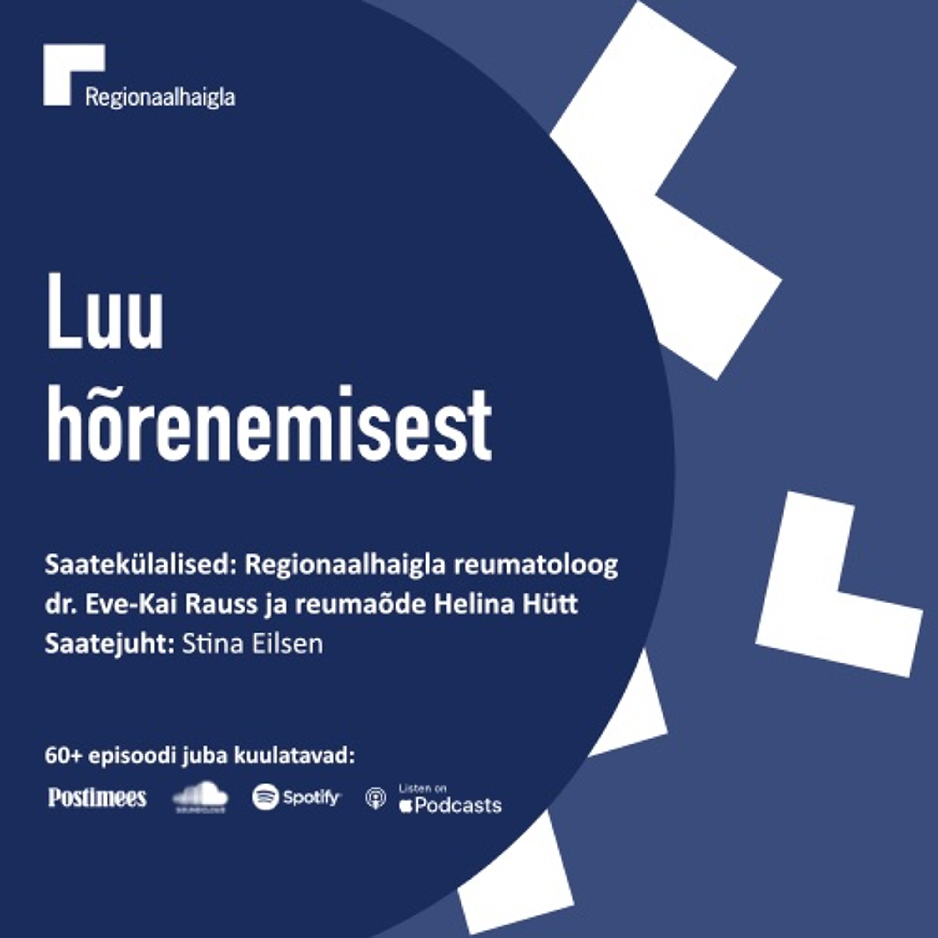 Luu Hõrenemine ei ole paratamatu protsess