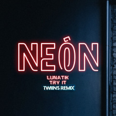 Neón (Twiins Remix)