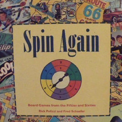 SpinAgain