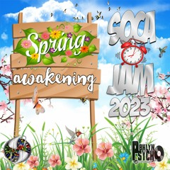 Spring Awakening Soca Jam 2023