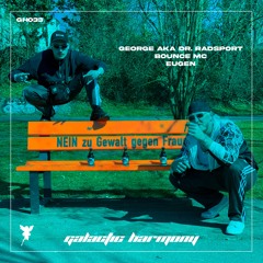 Bounce MC X GEORGE aka DR.RADSPORT - Violent Bounce (Original Mix)