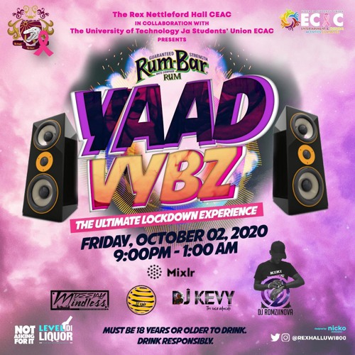 Vybz FM, listen live