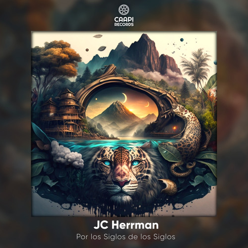 JC Herrman - Por Los Siglos De Los Siglos