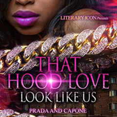 [Read] EPUB 💘 That Hood Love Look Like Us by  Noire PDF EBOOK EPUB KINDLE