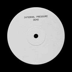 Internal Pressure - Lethal Techniques (Demo)