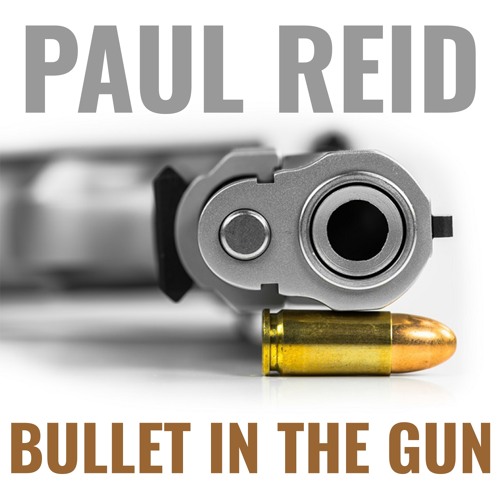 Bullet in the Gun (Radio Edit)