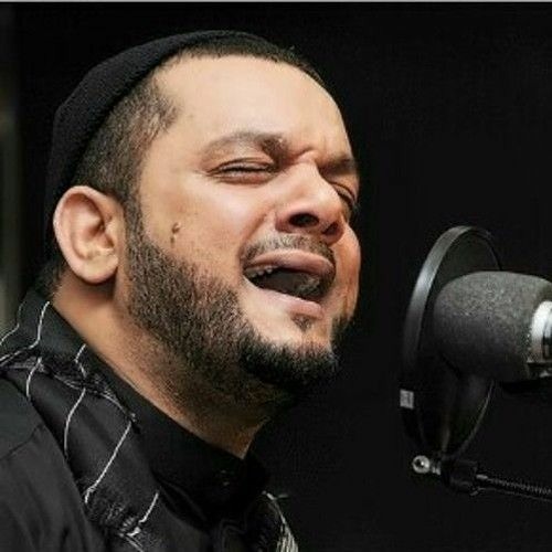 الشيخ حسين الأكرف - خذني إليك شهيد حنيني 03