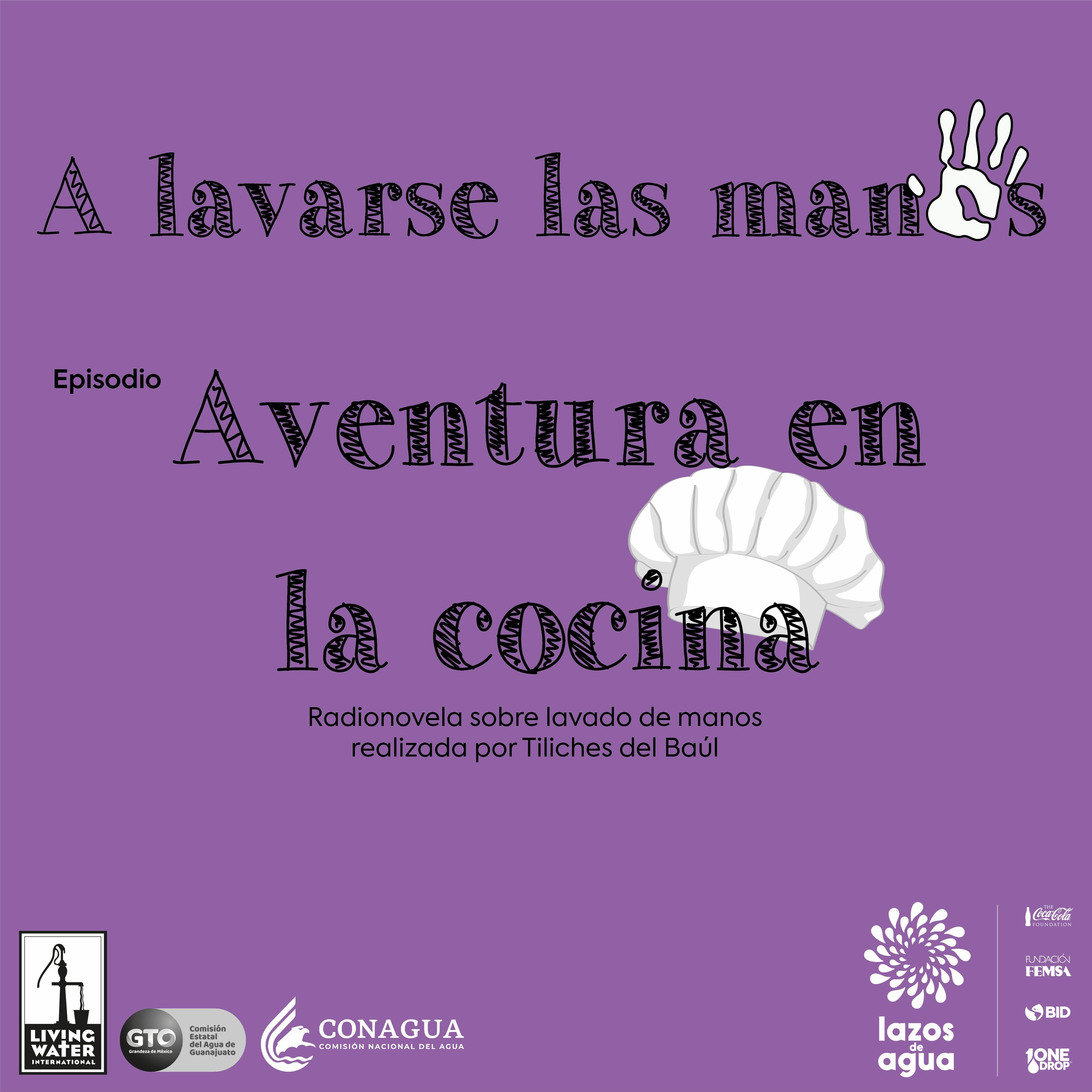 Lazos de Agua
