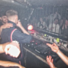 Basement Bounce @FusionMuenster 23.02.2024