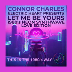 7, Where Are You_ - 1980's Neon Love Edition