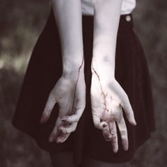 милая..милая.