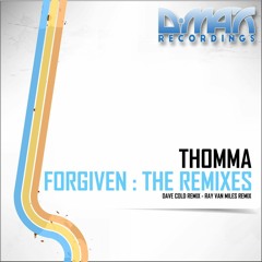 Thomma - Forgiven (Ray van Miles Remix)