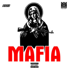 MANEMXNEYLXRD х 200 - MAFIA